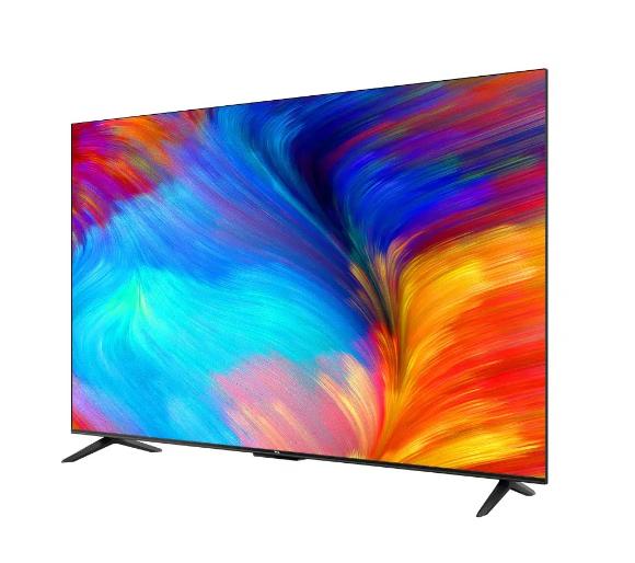 Telewizor TCL 50P635 50" 4K Ultra HD