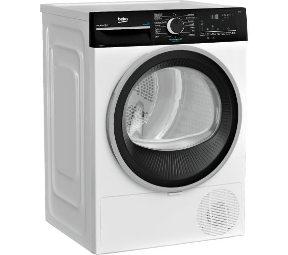 Suszarka Beko B3T67249WBPB