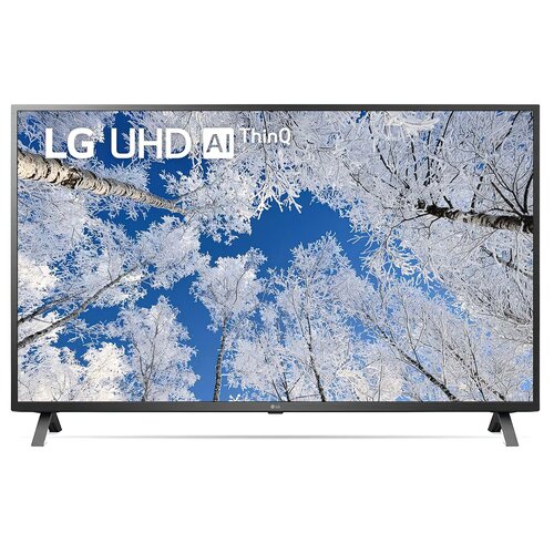 Telewizor LG 50UQ70003LB 50" 4K Ultra HD