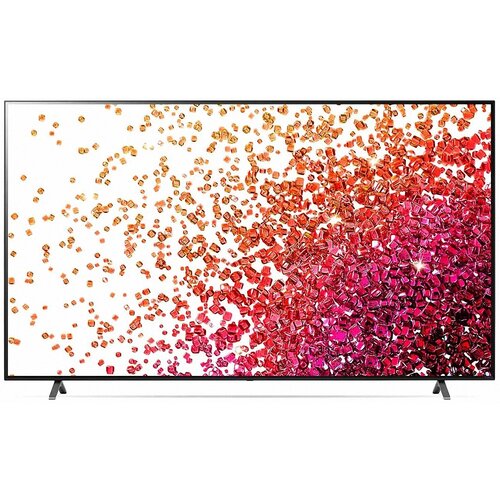 Telewizor LG 75NANO753PA 75" 4K Ultra HD