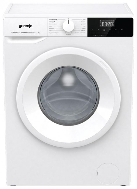 Pralka Gorenje WNHPI72SCSPL 7kg 1200obr./min