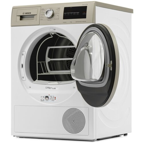 Suszarka Bosch WTM852MSPL
