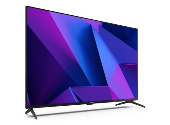 Telewizor Sharp 43FN2EA 4K Ultra HD