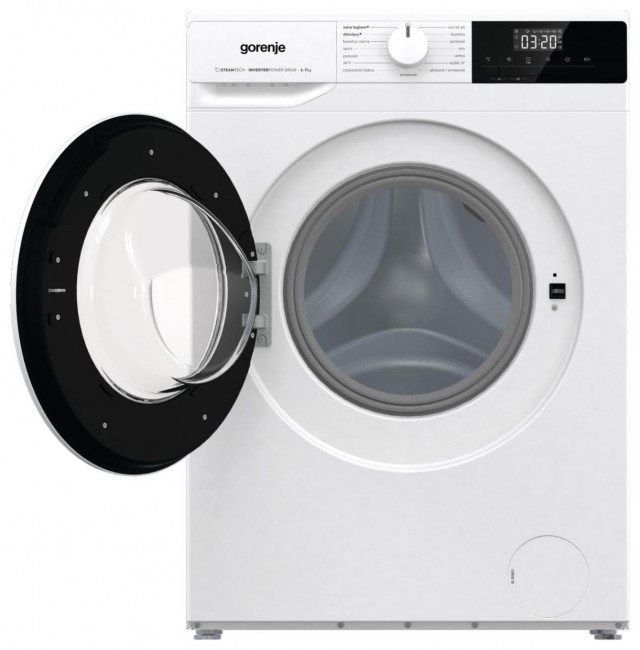Pralka Gorenje WNHPI72SCSPL 7kg 1200obr./min