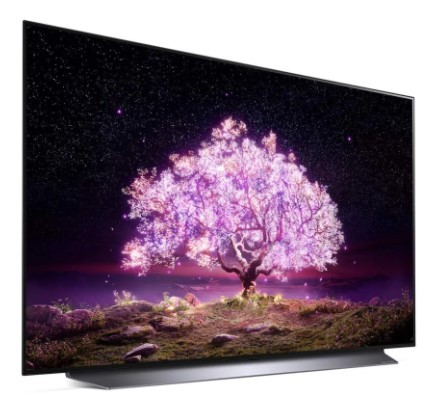 Telewizor LG OLED65C11LB 65" 4K Ultra HD