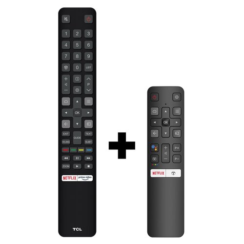 Telewizor TCL 65C728 65" 4K Ultra HD