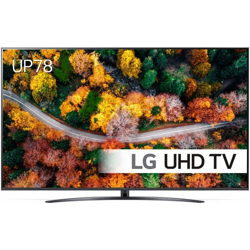 Telewizor LG 65UP78003LB 65" 4K Ultra HD