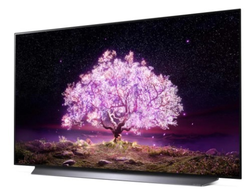 Telewizor LG OLED55C11LB 55" 4K Ultra HD