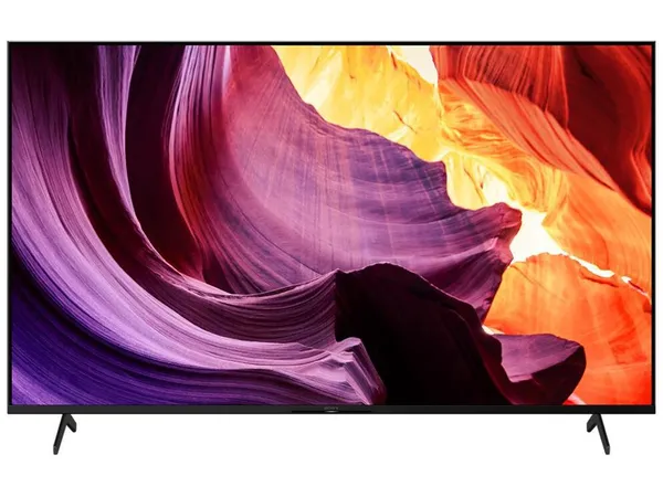 Telewizor Sony KD55X81K 55" 4K Ultra HD