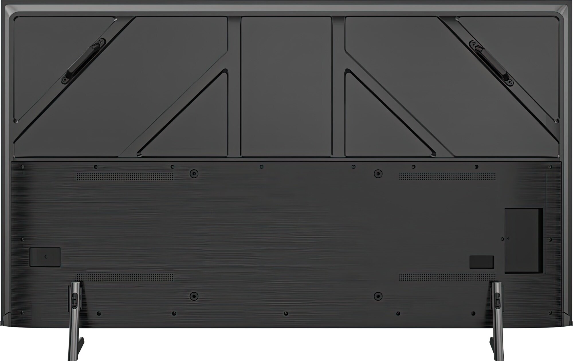 Telewizor Hisense 85A6BG 85" 4K Ultra HD