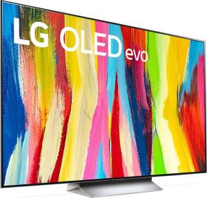 Telewizor LG OLED55C22LB 55" 4K Ultra HD