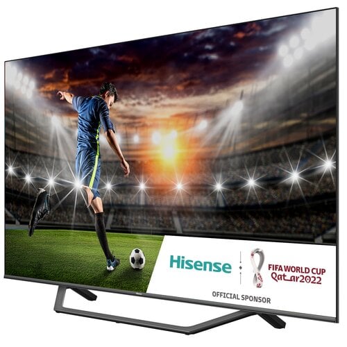 Telewizor Hisense 55A7GQ 55" 4K Ultra HD