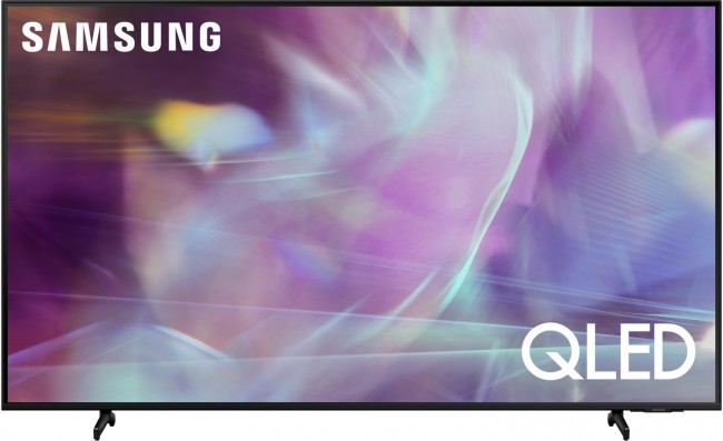 Telewizor Samsung QE55Q60AAUXXH 55" 4K Ultra HD