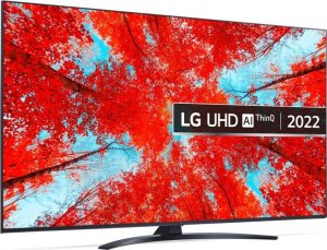 Telewizor LG 50UQ91006LA 50" 4K Ultra HD