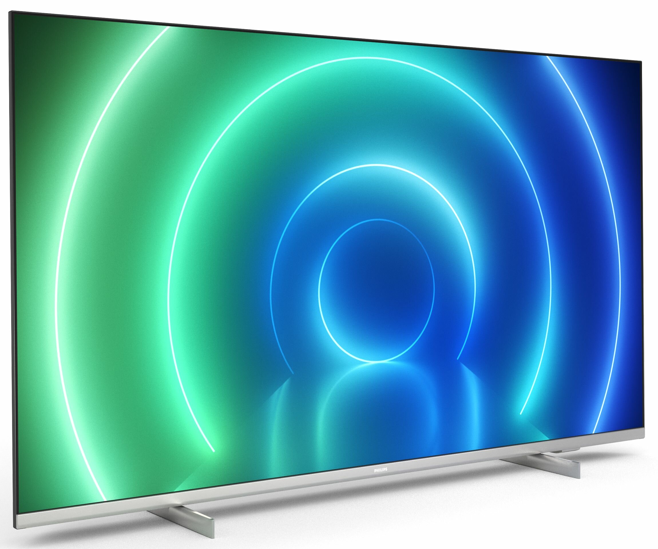 Telewizor Philips 50PUS7556/12 50" 4K Ultra HD