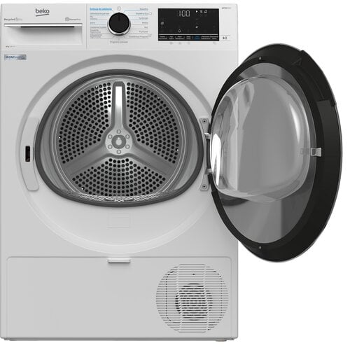 Beko B5T68243WDC