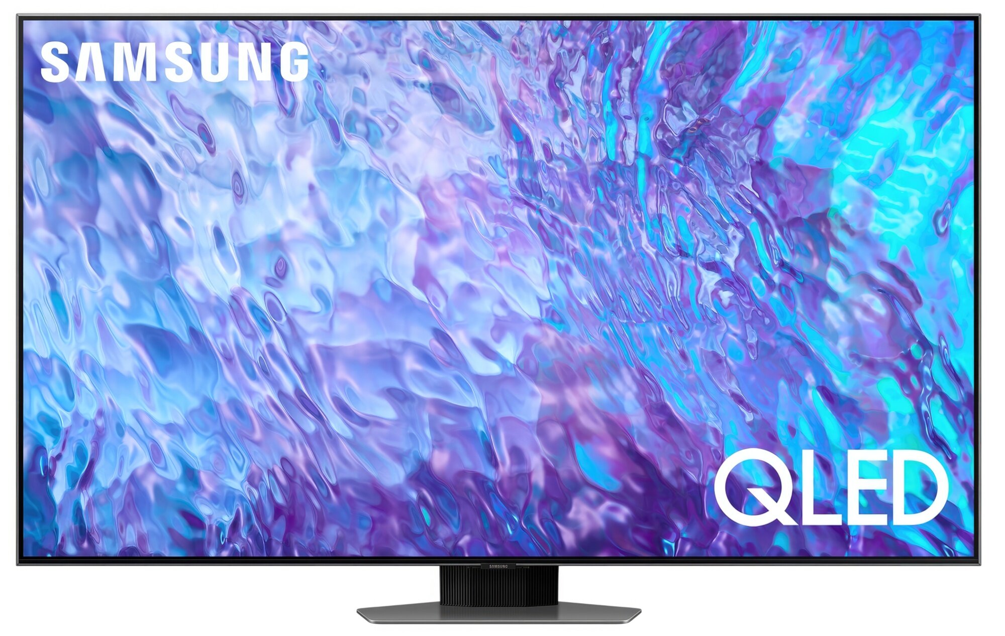 Telewizor Samsung QE65Q80C 65" 4K Ultra HD
