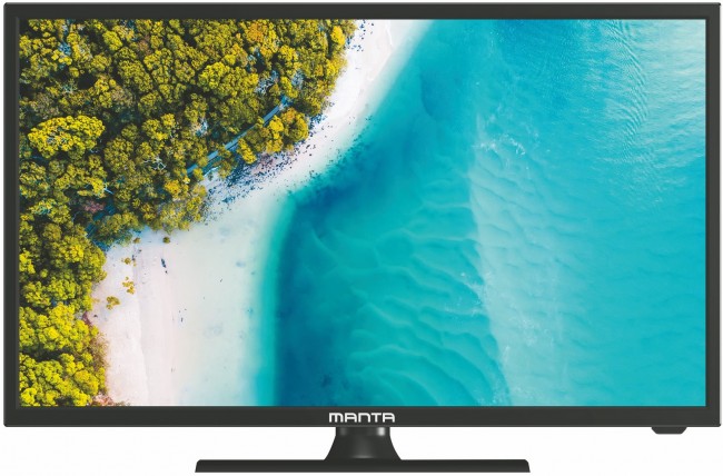 Telewizor Manta 19LHN120D 19" HD Ready