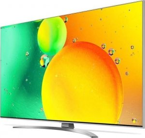 Telewizor LG 50NANO783QA 50" 4K Ultra HD