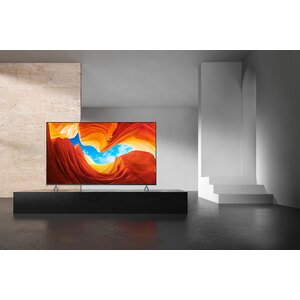 Telewizor Sony KE85XH9096 85" 4K Ultra HD