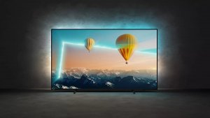 Telewizor Philips 70PUS8007/12 70" 4K Ultra HD