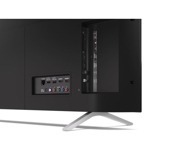 Telewizor Sharp 50DN2EA 50" 4K Ultra HD