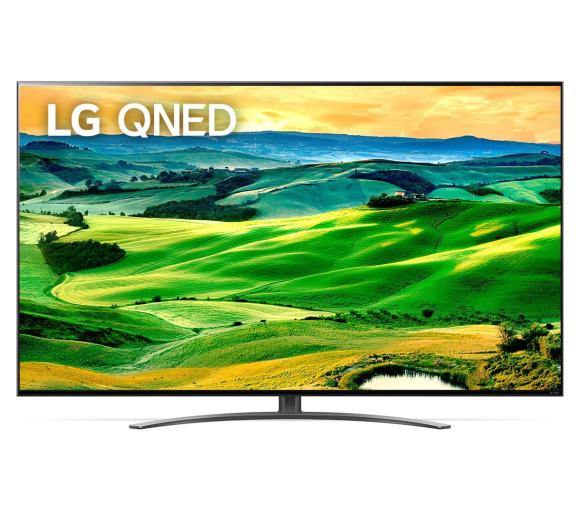 Telewizor LG 75QNED813QA 75" 4K Ultra HD