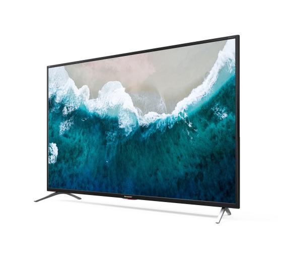 Telewizor Sharp 50BL5EA 50" 4K Ultra HD