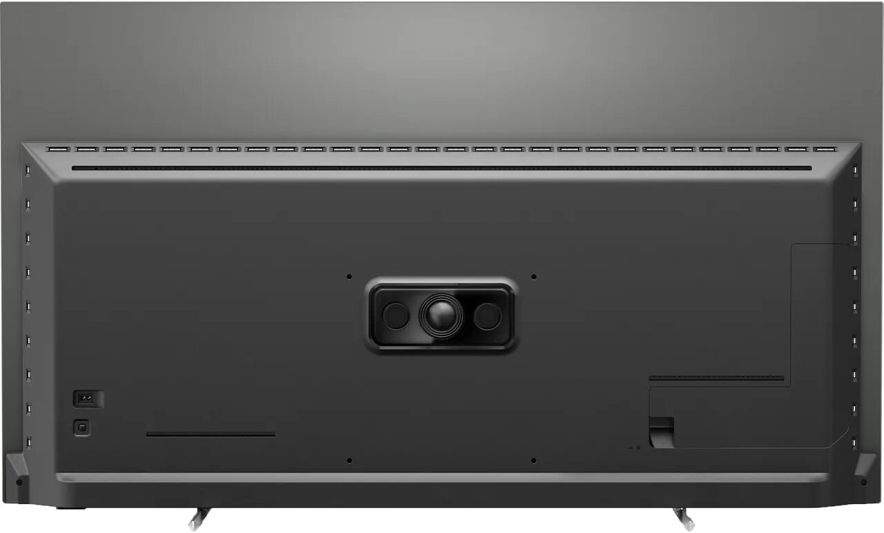Telewizor Philips 55OLED706/12 55" 4K Ultra HD