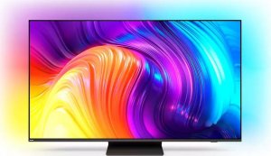 Telewizor Philips 55PUS8887/12 55" 4K Ultra HD