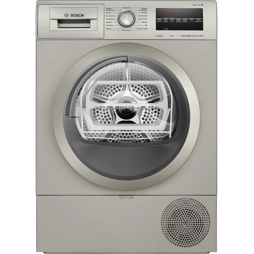 Suszarka Bosch WTR87TESPL