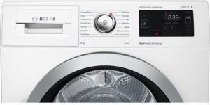 Suszarka Bosch WTW876K0PL