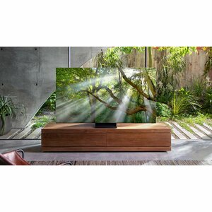 Telewizor Samsung QE65Q950TSTXXH 65" 8K Ultra HD
