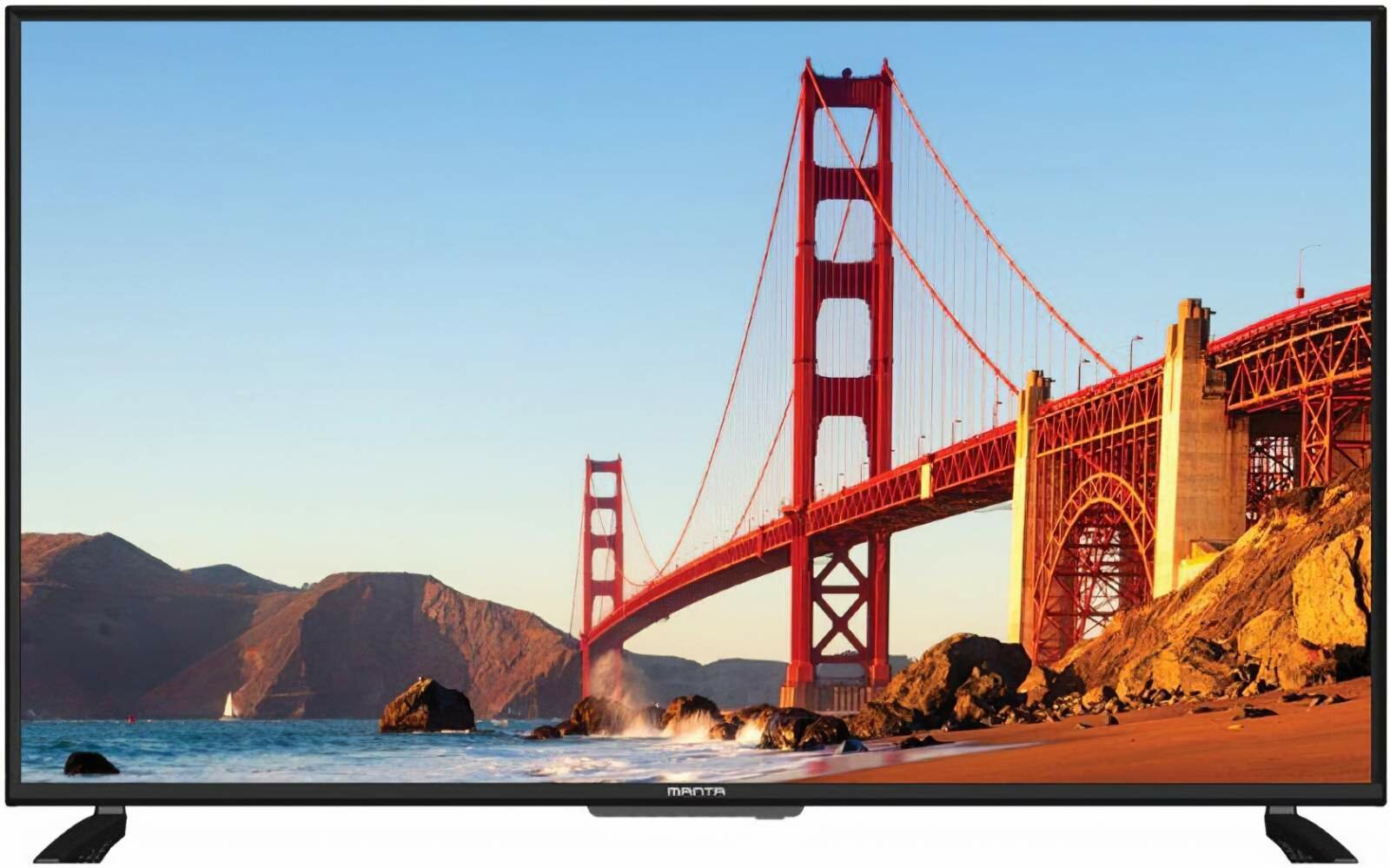Telewizor Manta 43LUA120S 43" 4K Ultra HD
