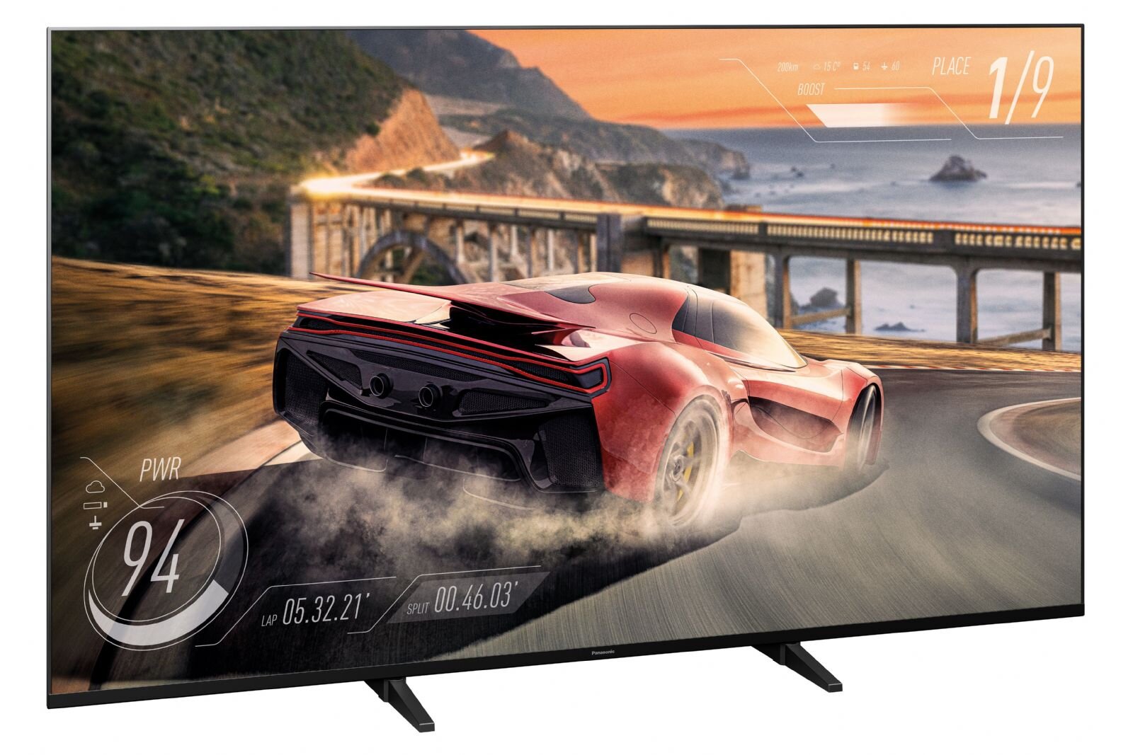 Telewizor Panasonic TX65LX940E 65" 4K Ultra HD