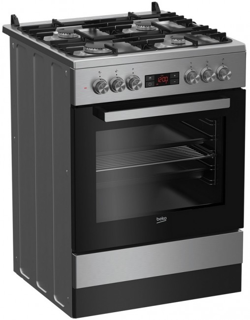 Beko FSM62332DXT