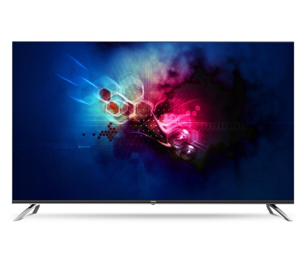 Telewizor CHIQ U50H7A 50" 4K Ultra HD