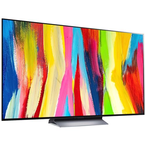 Telewizor LG 65C21LA 65" 4K Ultra HD