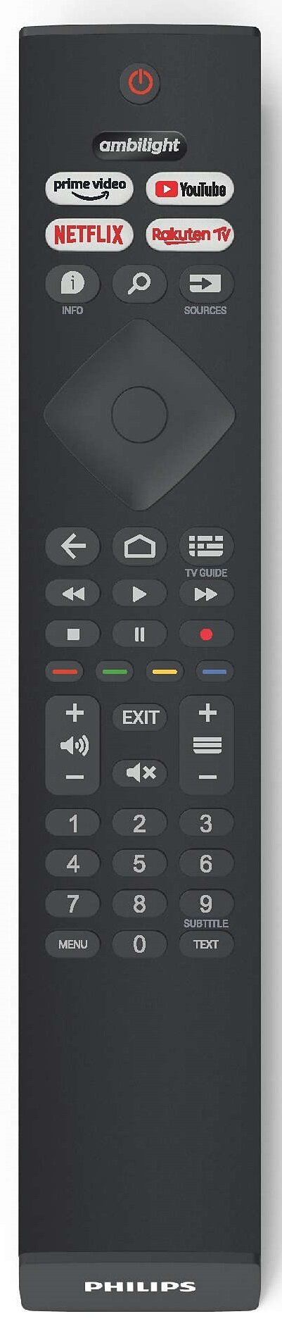 Telewizor Philips 55PUS7956/12 55" 4K Ultra HD