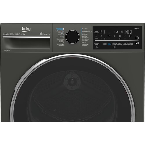 Suszarka Beko B5T89243MDC