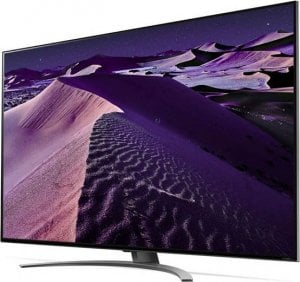Telewizor LG 55QNED863QA 55" 4K Ultra HD