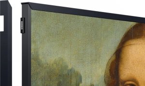 Telewizor Samsung GQ32LS03BBU 32" Full HD