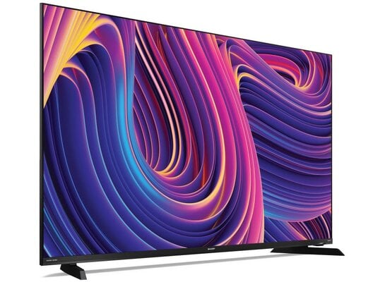 Telewizor Sharp 50DJ3E 50" 4K Ultra HD