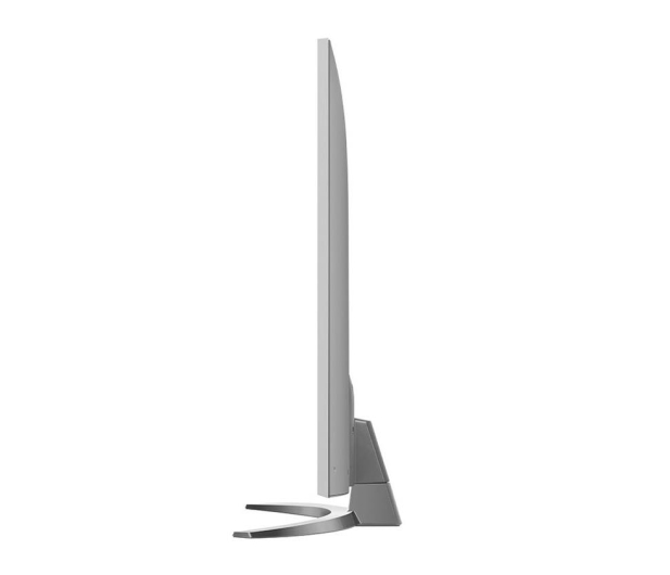 Telewizor LG 55NANO783QA 55" 4K Ultra HD