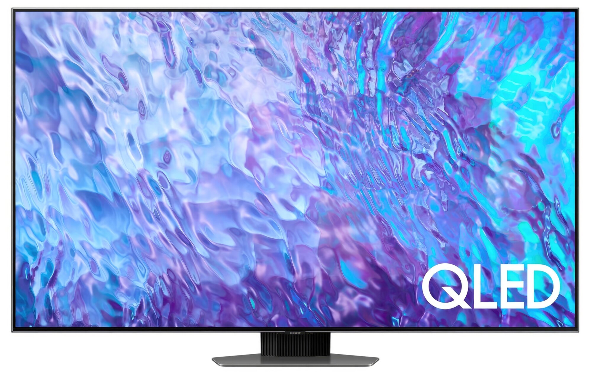 Telewizor Samsung QE65Q80C 65" 4K Ultra HD