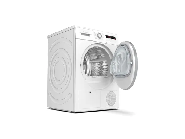 Suszarka Bosch WTH850K7PL