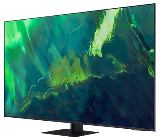 Telewizor Samsung QE55Q77AATXXH 55" 4K Ultra HD