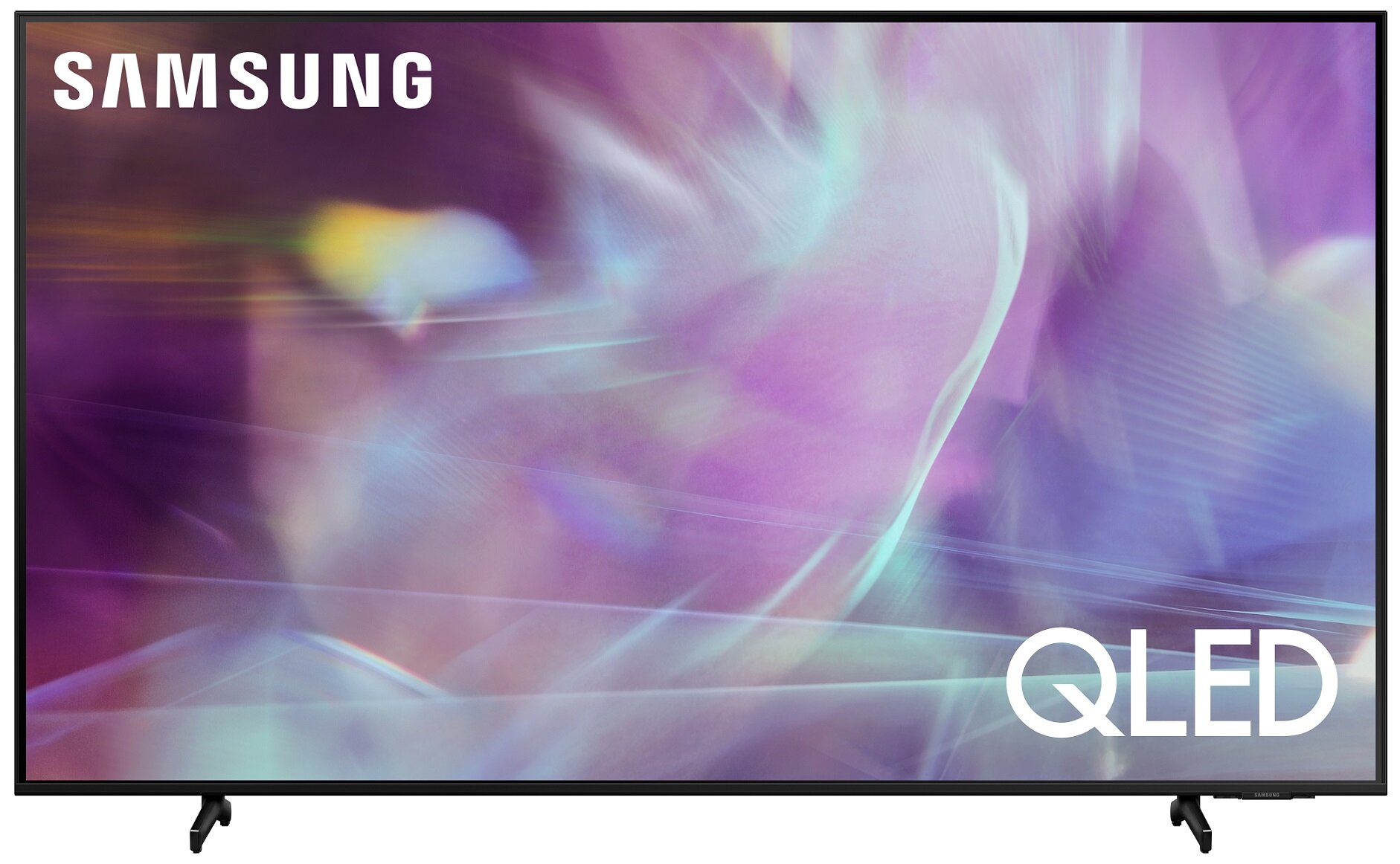 Telewizor Samsung QE55Q67AAUXXH 55" 4K Ultra HD