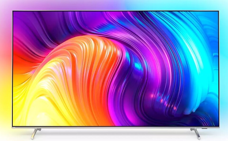 Telewizor Philips 75PUS8807/12 75" 4K Ultra HD