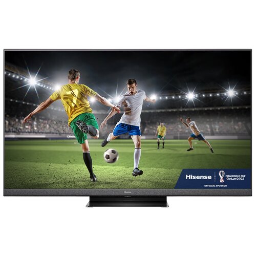 Telewizor Hisense 55U8HQ 55" 4K Ultra HD